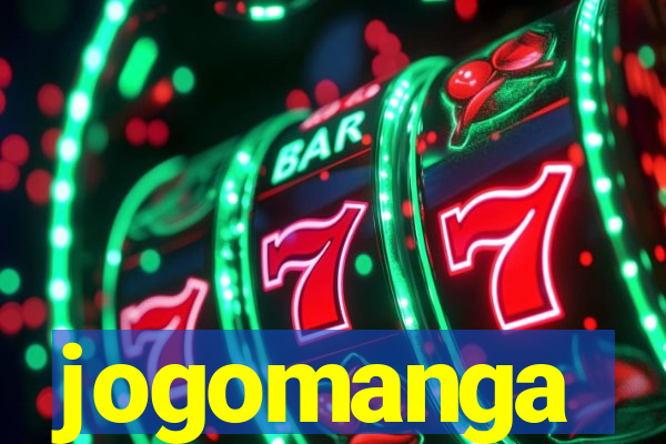 jogomanga