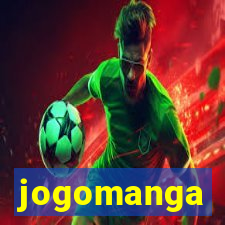jogomanga