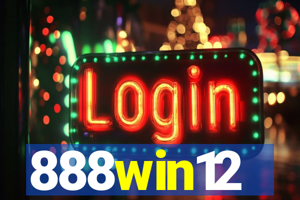 888win12