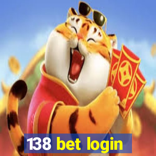 138 bet login