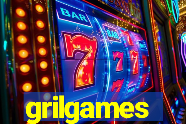 grilgames