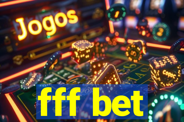 fff bet