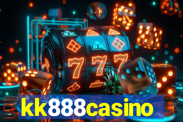 kk888casino