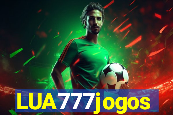 LUA777jogos