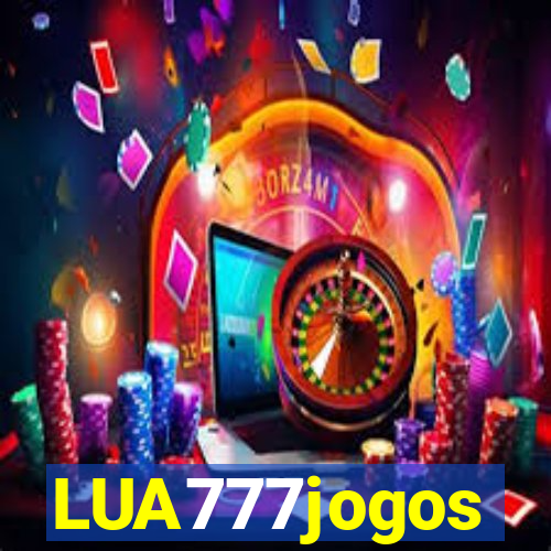 LUA777jogos