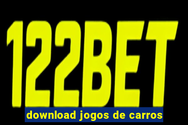 download jogos de carros