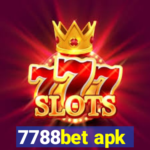 7788bet apk