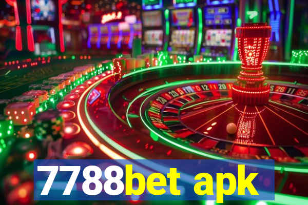 7788bet apk