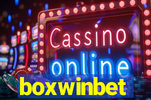 boxwinbet