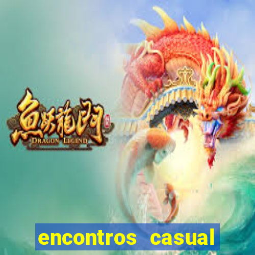 encontros casual porto alegre