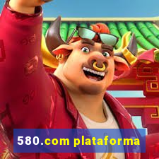 580.com plataforma
