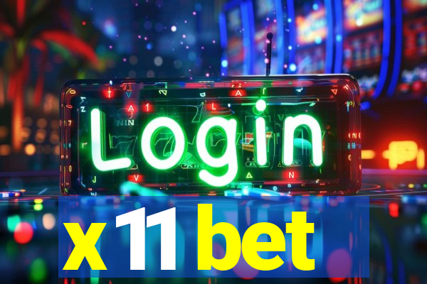 x11 bet