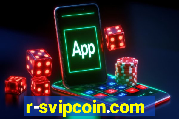 r-svipcoin.com