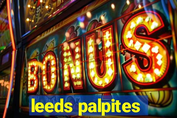 leeds palpites