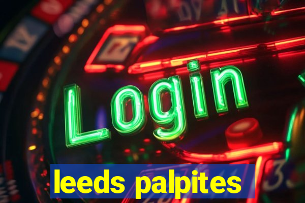 leeds palpites