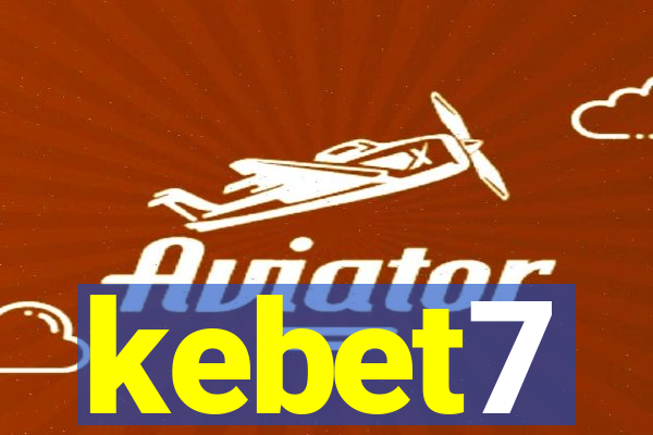 kebet7