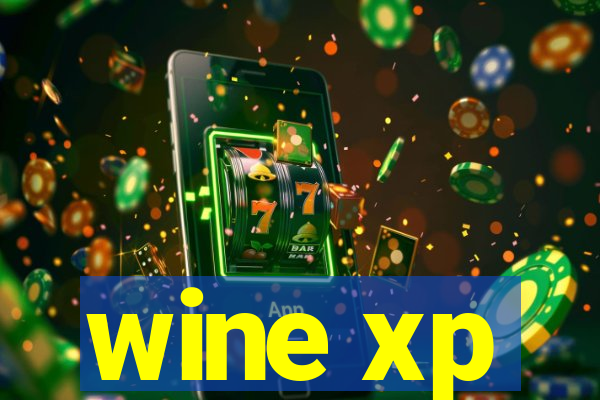 wine xp