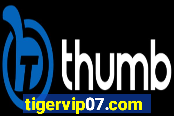 tigervip07.com