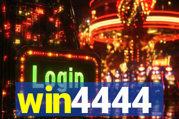 win4444