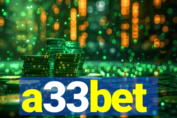 a33bet