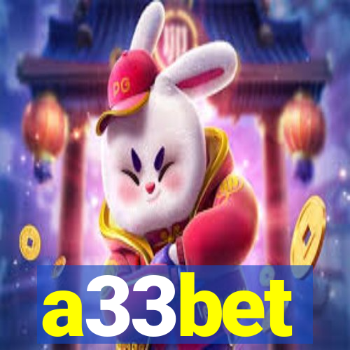 a33bet