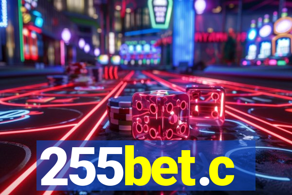 255bet.c