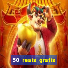 50 reais gratis para apostar