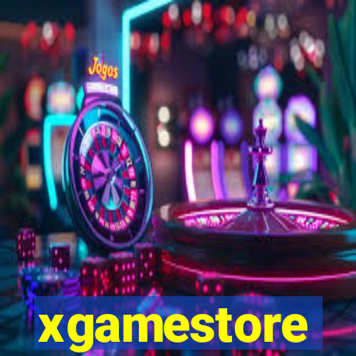 xgamestore