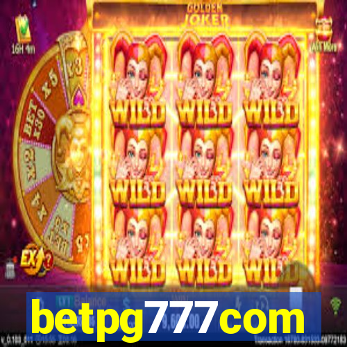 betpg777com