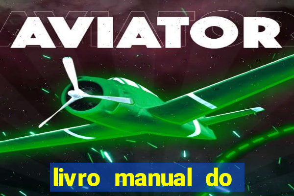 livro manual do futebol americano pdf