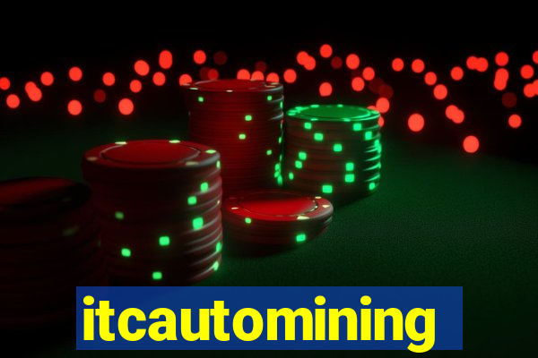 itcautomining