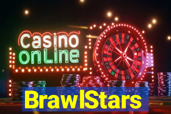 BrawlStars
