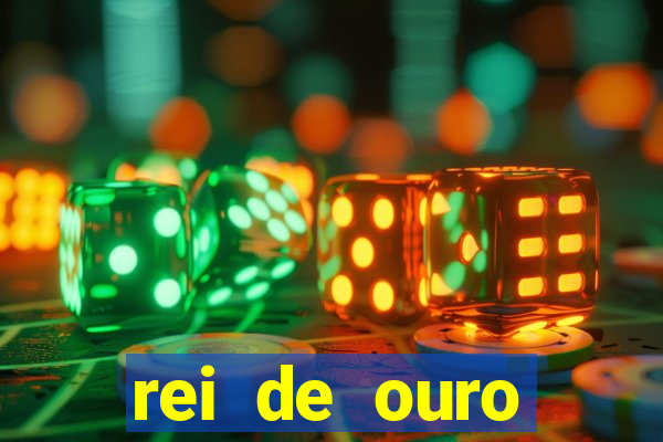 rei de ouro alimentos trabalhe conosco