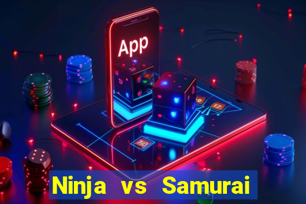 Ninja vs Samurai demo demo