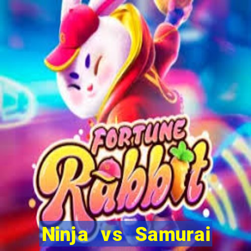 Ninja vs Samurai demo demo