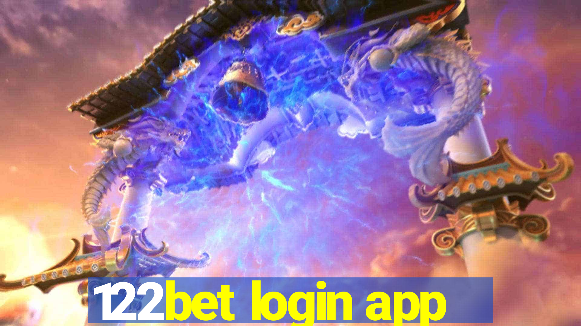 122bet login app