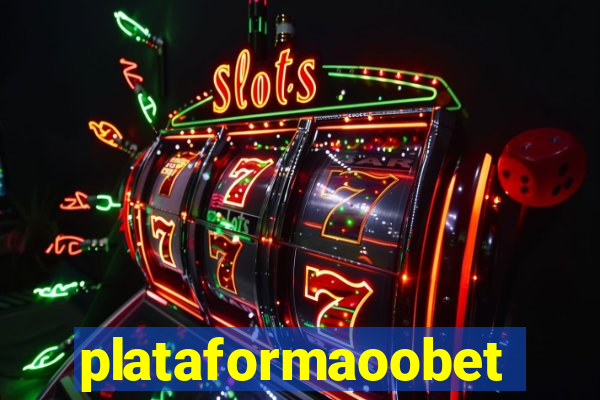 plataformaoobet.com