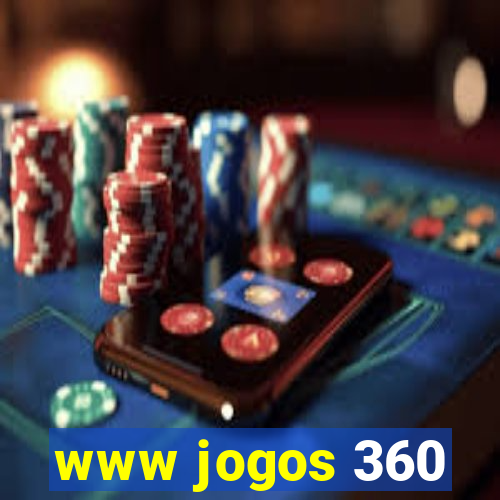 www jogos 360
