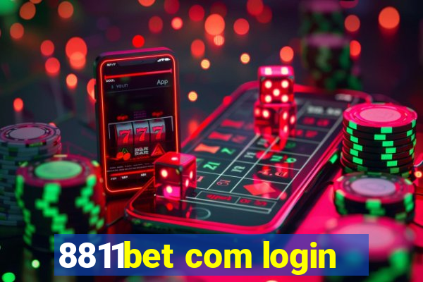 8811bet com login