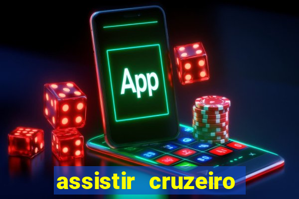 assistir cruzeiro das loucas online