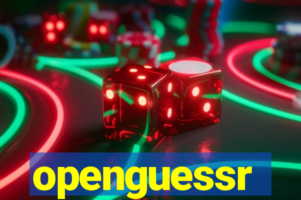 openguessr