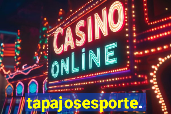 tapajosesporte.com