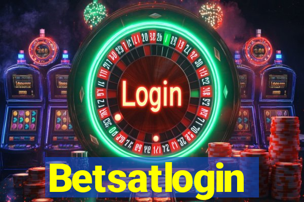 Betsatlogin