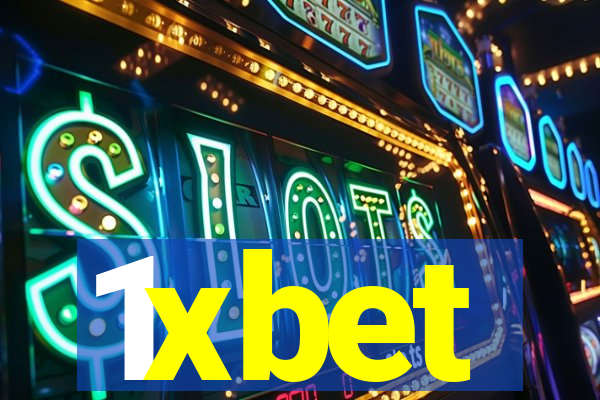 1xbet