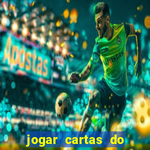 jogar cartas do tarot online