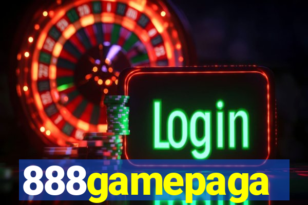 888gamepaga