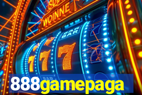 888gamepaga