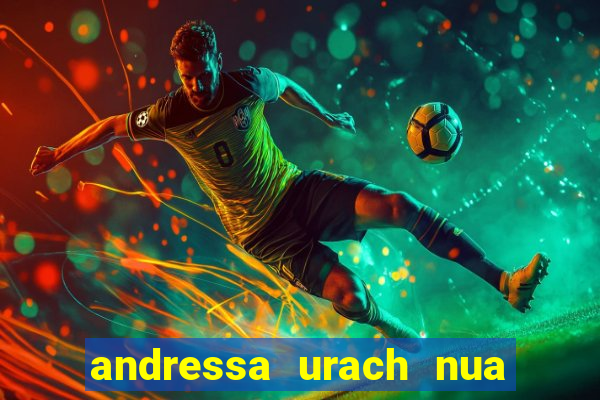 andressa urach nua x video