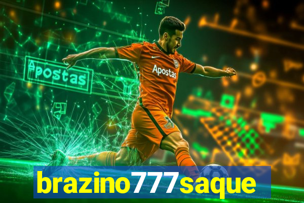 brazino777saque