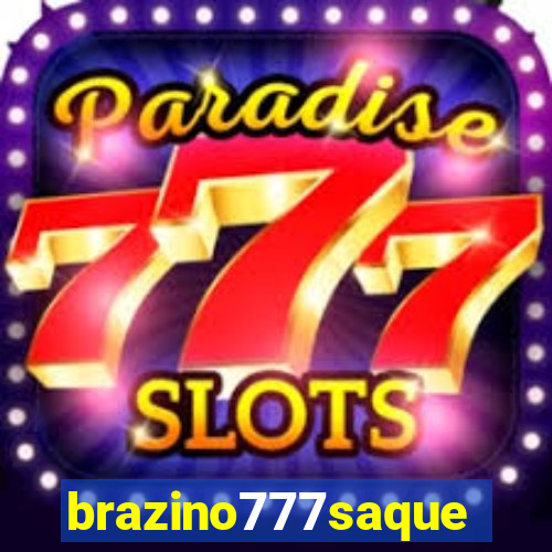 brazino777saque